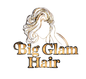 Big Glam Hair