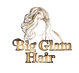 Big Glam Hair